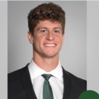 Zachary Tsekos
