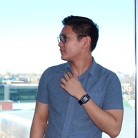 Justyn Florendo