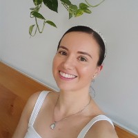 Maricela Calderón Miranda