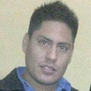 Roger Gabriel Galvis Salces