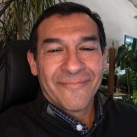 Simion Ramirez