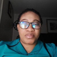 Oluchi Ibeya