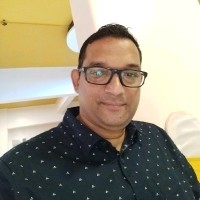 Austin Dsouza