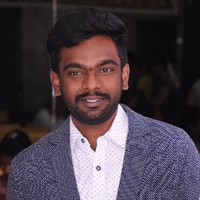 Girish Perakam