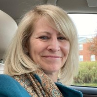 Barbara Thacker