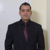 HAFIZ HARIS SHAHID