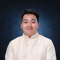 Jared Bernardo