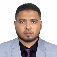 Md Ikramul Haque Sohel