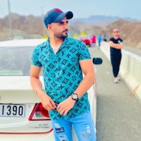 Muhammad Obaid Ellahi