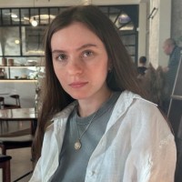 Anastasiia Gaman