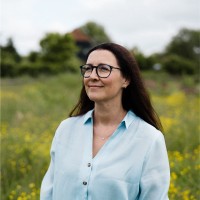 Radomíra (Radka) Kuijpers - Kučerová