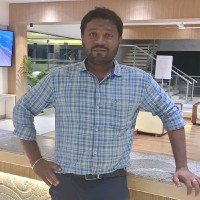 Dhamodharan (Dhamu)