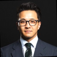 Darwin Huang 黃鼎文