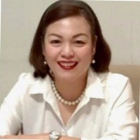 Marie Vivienne R Abelador