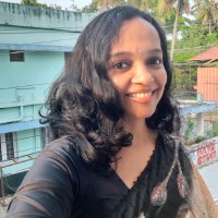 Babitha Rose Joby
