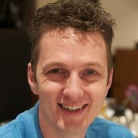 Tim Van Den Berg