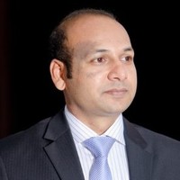Mohammad Lutfar Rahman
