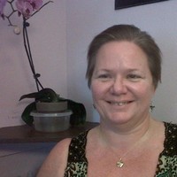 Christine Cameron-Bally