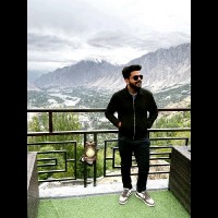 Wajahat Hussain