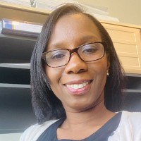 Yvonne Asomaning-Sakyi