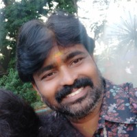 Manjunath R