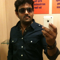 Kiran Kumar