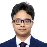 Saumesh Dutta