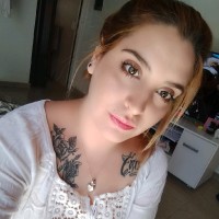 Erika Daniela Pontieri