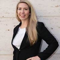 Julia Laschinsky