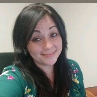 Melissa Mader