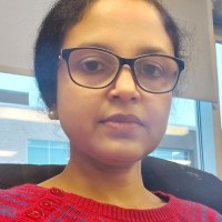 Priya Rajesh Krishnan