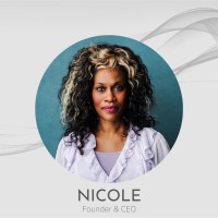 Nicole Brown Faulknor