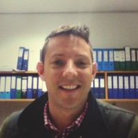 Alastair Cusack