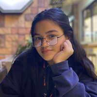 Megwyn Serrano
