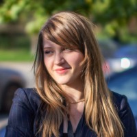 Tringa Ibrahimi
