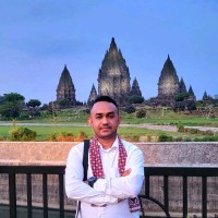Tommy Apriyanto Lily