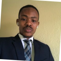 Ibrahim Sumu Sesay