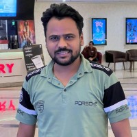 Muneesh Kumar