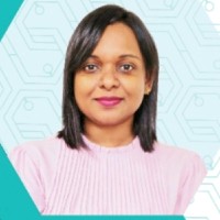 Dilani Gurusinghe - Ba(ruhuna), Hndm-sliate(marketing Special), Slim