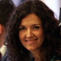 Olga Chechenina