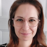 Sophie Lanthier, Crha