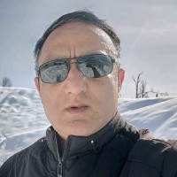 Rajendra Zutshi