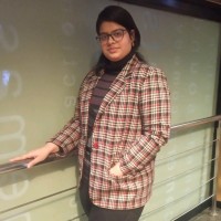 Diksha Wadhawan