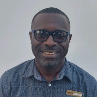 Mustafa M. Collins