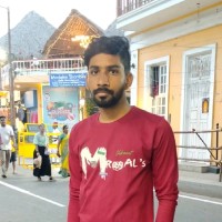 Vasanth M