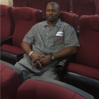 Gbenro Godwin