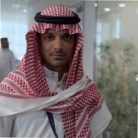 Hamed Al Qarni
