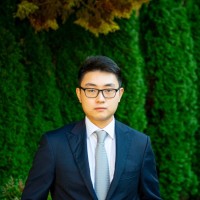 Derek Zeng