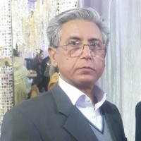 Muhammad Hanif