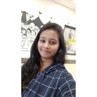 Antara Choudhury